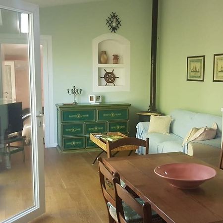 Casa Ibiscus Villa Marsala Dış mekan fotoğraf