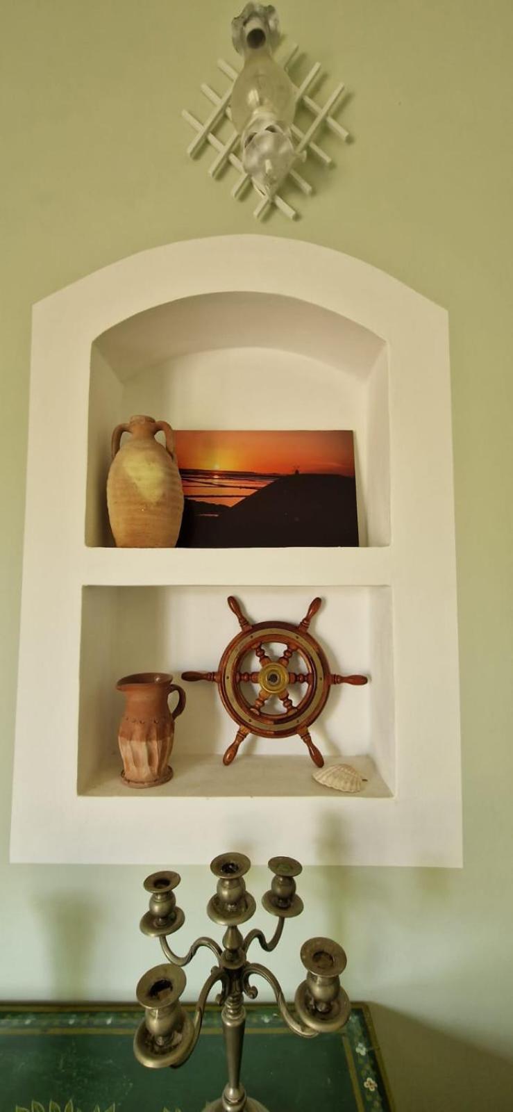 Casa Ibiscus Villa Marsala Dış mekan fotoğraf