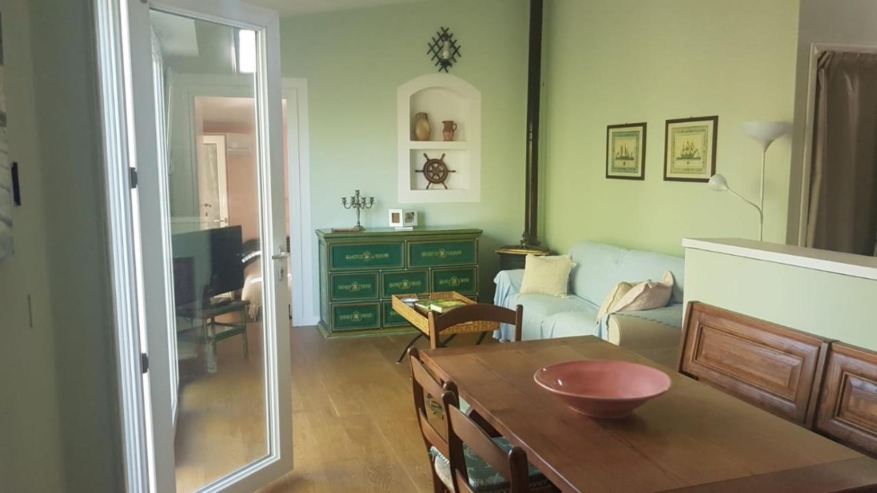 Casa Ibiscus Villa Marsala Dış mekan fotoğraf